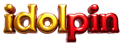 idolpin