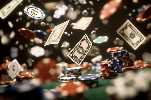idolpin Lucky Number live blackjack table with professional dealer and multi-camera feed