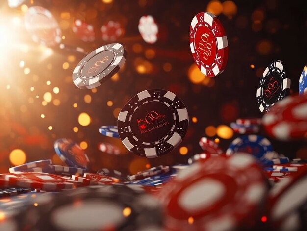 idolpin mobile app showing Lucky Number table selection and live dealer stream
